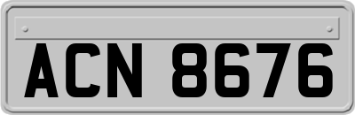 ACN8676