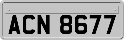 ACN8677