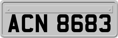 ACN8683