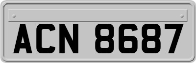 ACN8687
