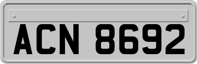 ACN8692