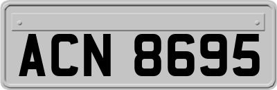 ACN8695
