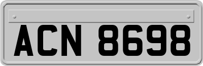 ACN8698