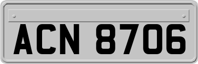 ACN8706