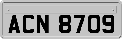ACN8709