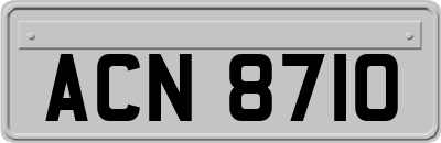 ACN8710