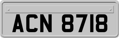 ACN8718