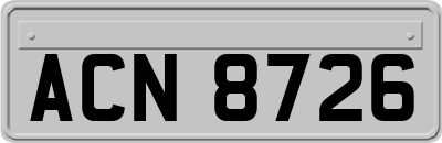 ACN8726