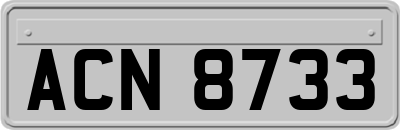 ACN8733