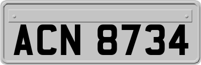 ACN8734