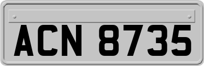 ACN8735