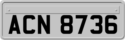 ACN8736