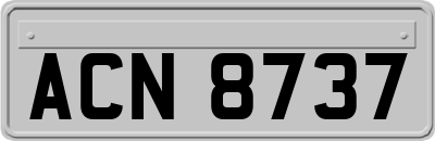 ACN8737