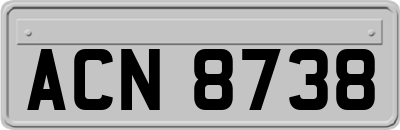 ACN8738