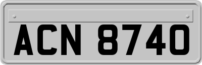 ACN8740