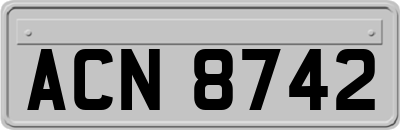 ACN8742