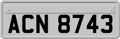 ACN8743