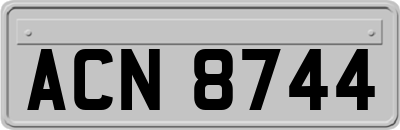 ACN8744