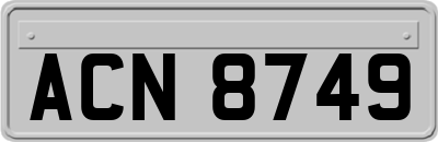 ACN8749