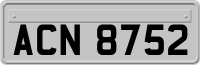 ACN8752