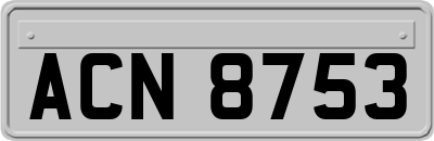 ACN8753