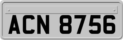 ACN8756