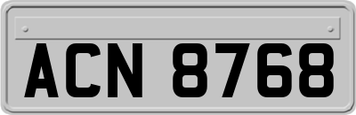 ACN8768