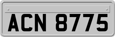 ACN8775