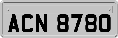 ACN8780