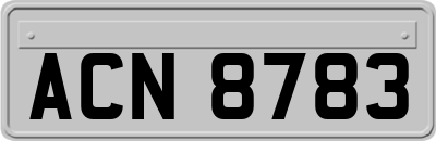 ACN8783