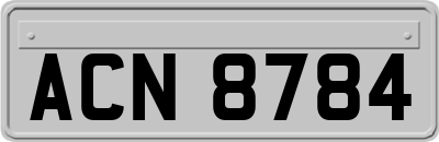 ACN8784