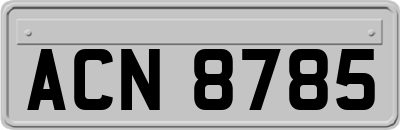 ACN8785