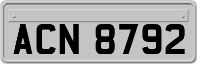 ACN8792