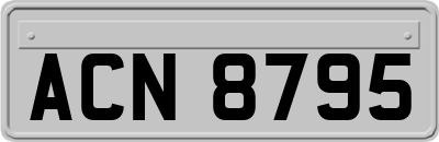 ACN8795