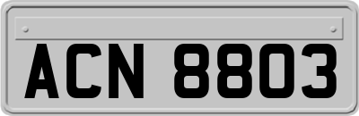 ACN8803