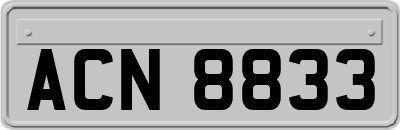 ACN8833