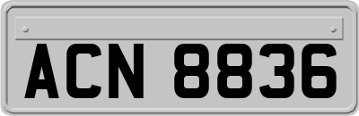 ACN8836