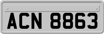 ACN8863