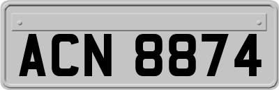 ACN8874