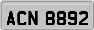 ACN8892