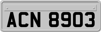 ACN8903