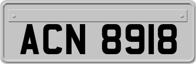 ACN8918