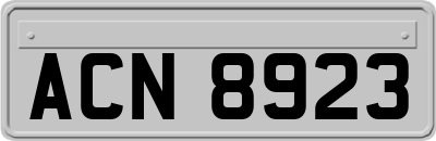 ACN8923