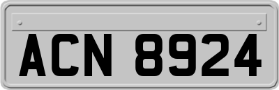 ACN8924