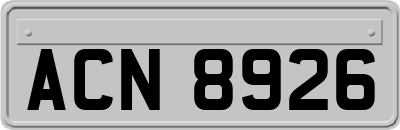 ACN8926