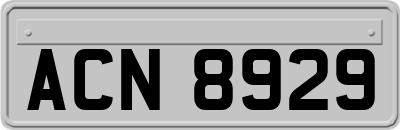 ACN8929