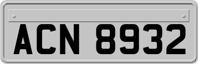 ACN8932
