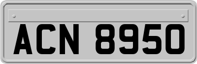 ACN8950