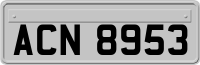 ACN8953