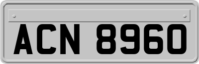 ACN8960
